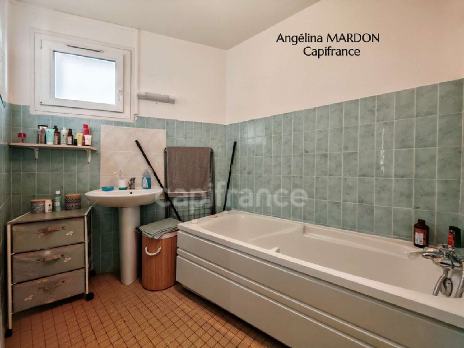 à vendre appartement Le Havre Seine-Maritime 6