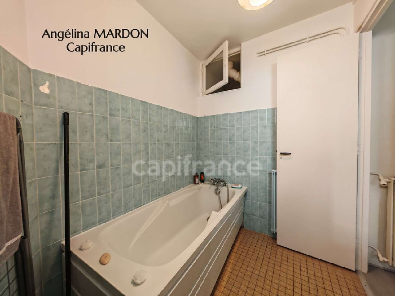 à vendre appartement Le Havre Seine-Maritime 7