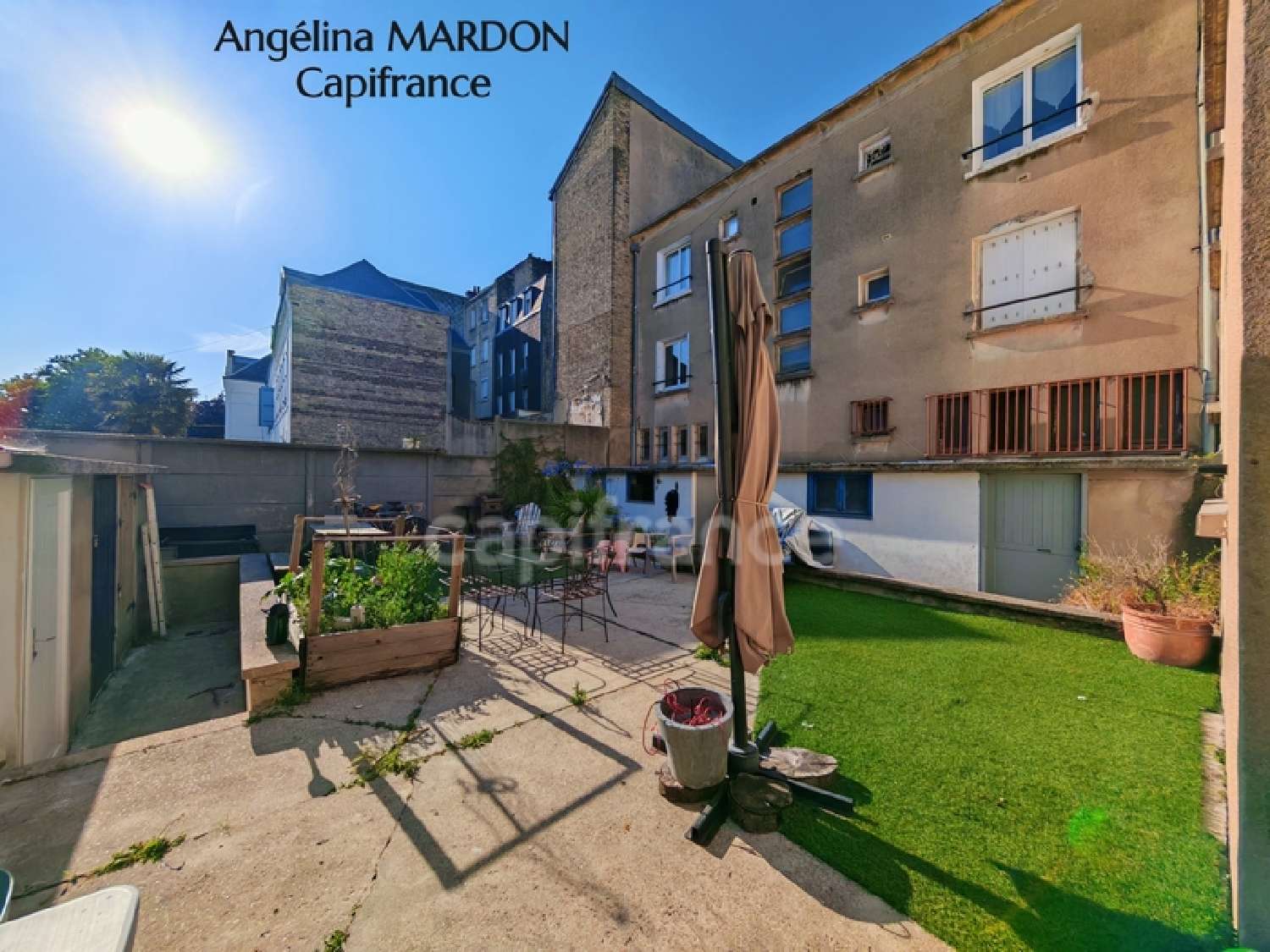 à vendre appartement Le Havre Seine-Maritime 8
