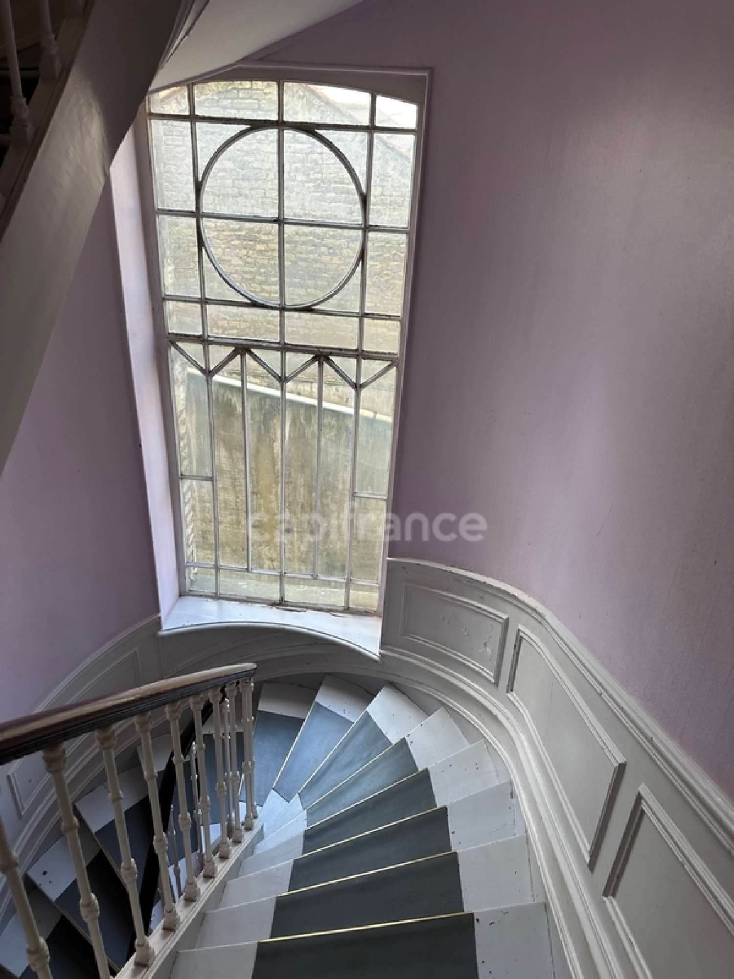 à vendre appartement Le Havre Seine-Maritime 1