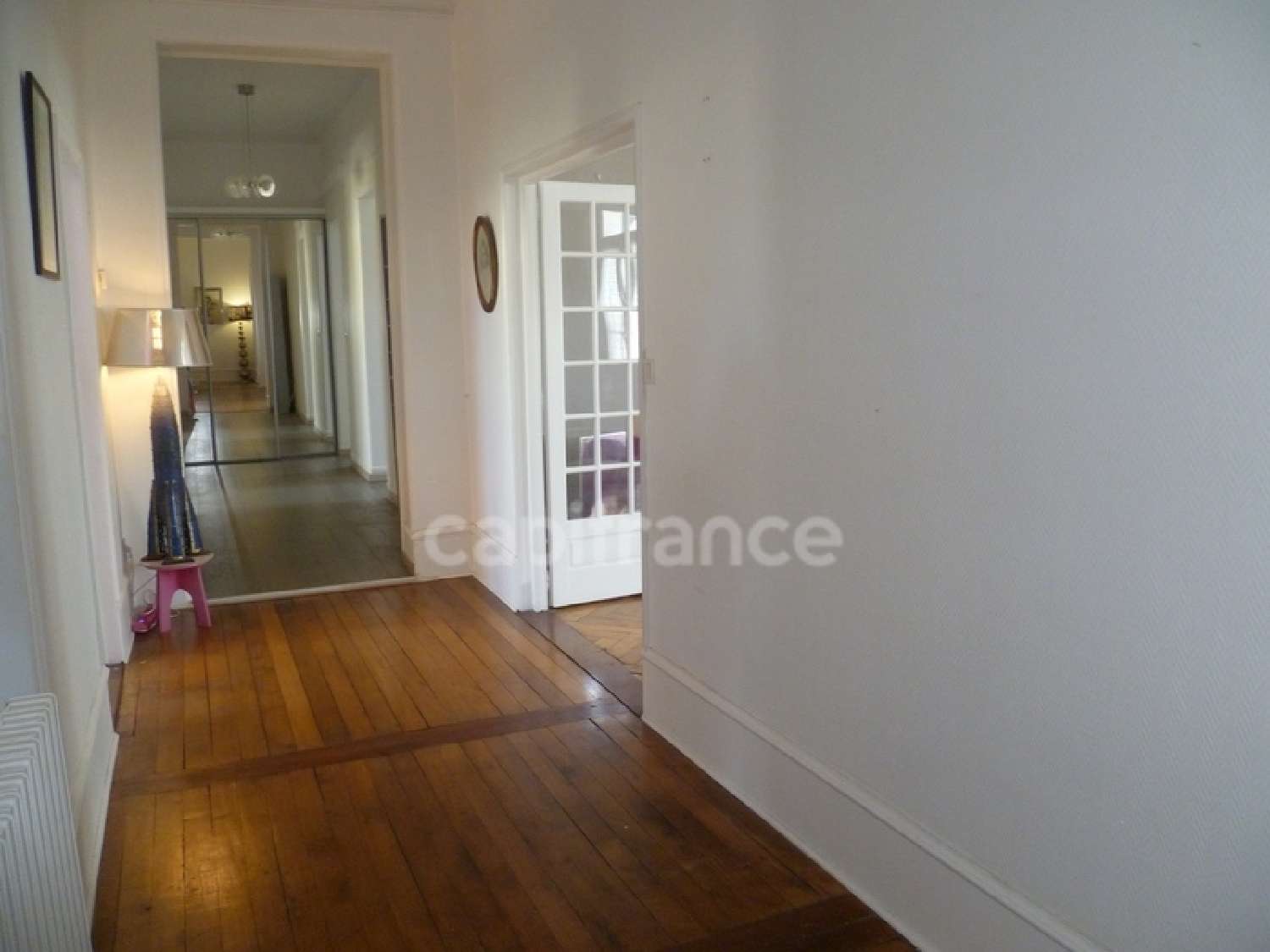 à vendre appartement Le Havre Seine-Maritime 3