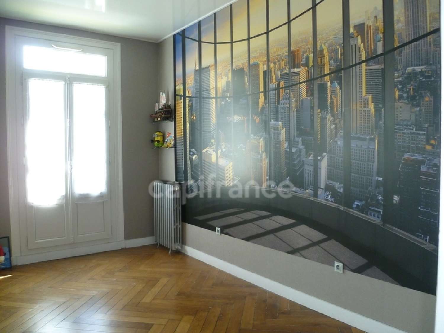 à vendre appartement Le Havre Seine-Maritime 4