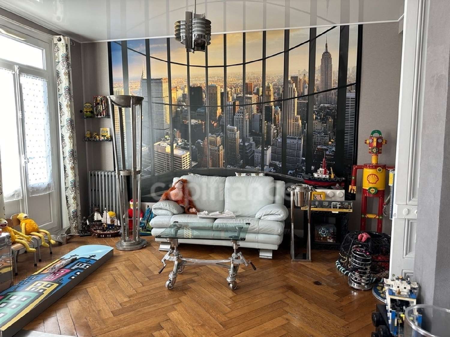 à vendre appartement Le Havre Seine-Maritime 6