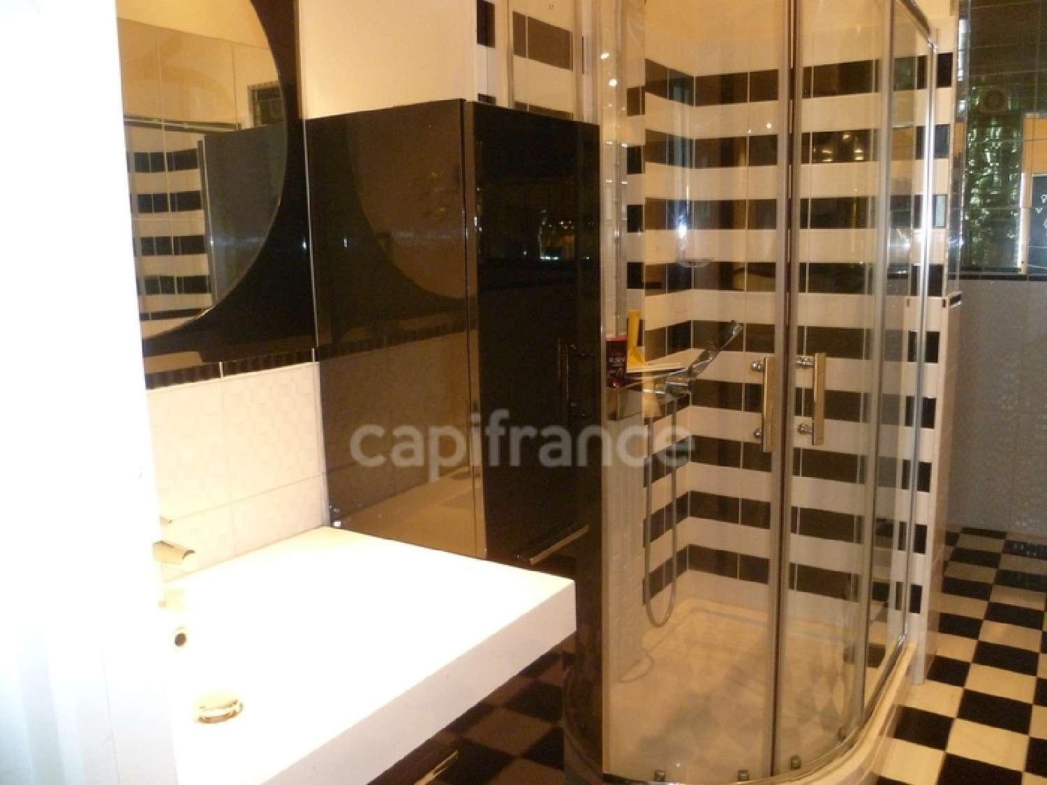 à vendre appartement Le Havre Seine-Maritime 8