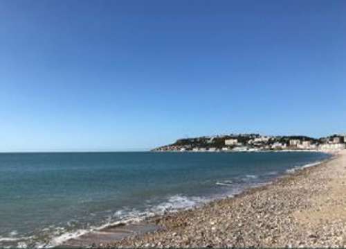 Le Havre Seine-Maritime appartement foto 7375057