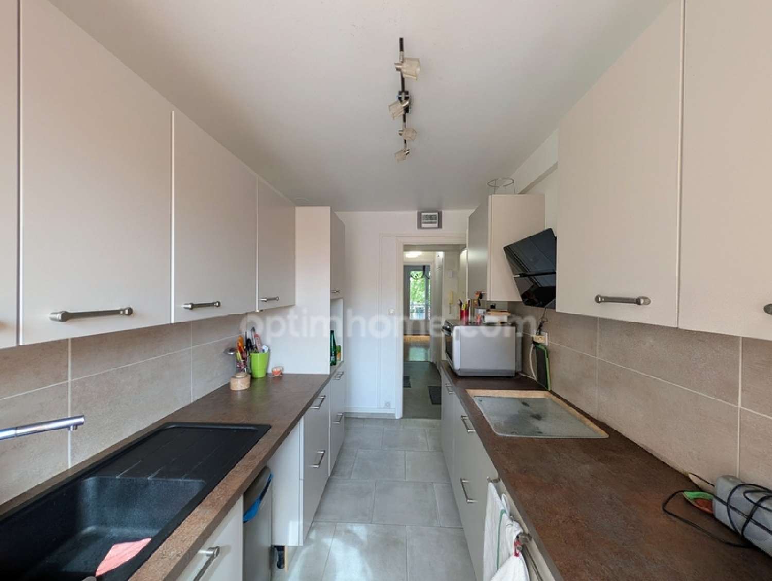 te koop appartement Le Havre Seine-Maritime 5