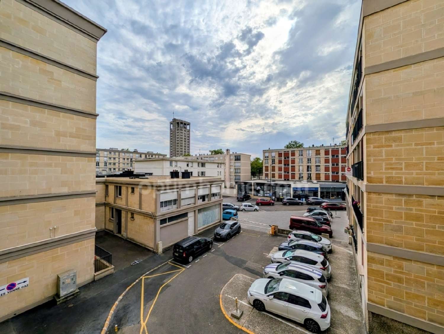te koop appartement Le Havre Seine-Maritime 6