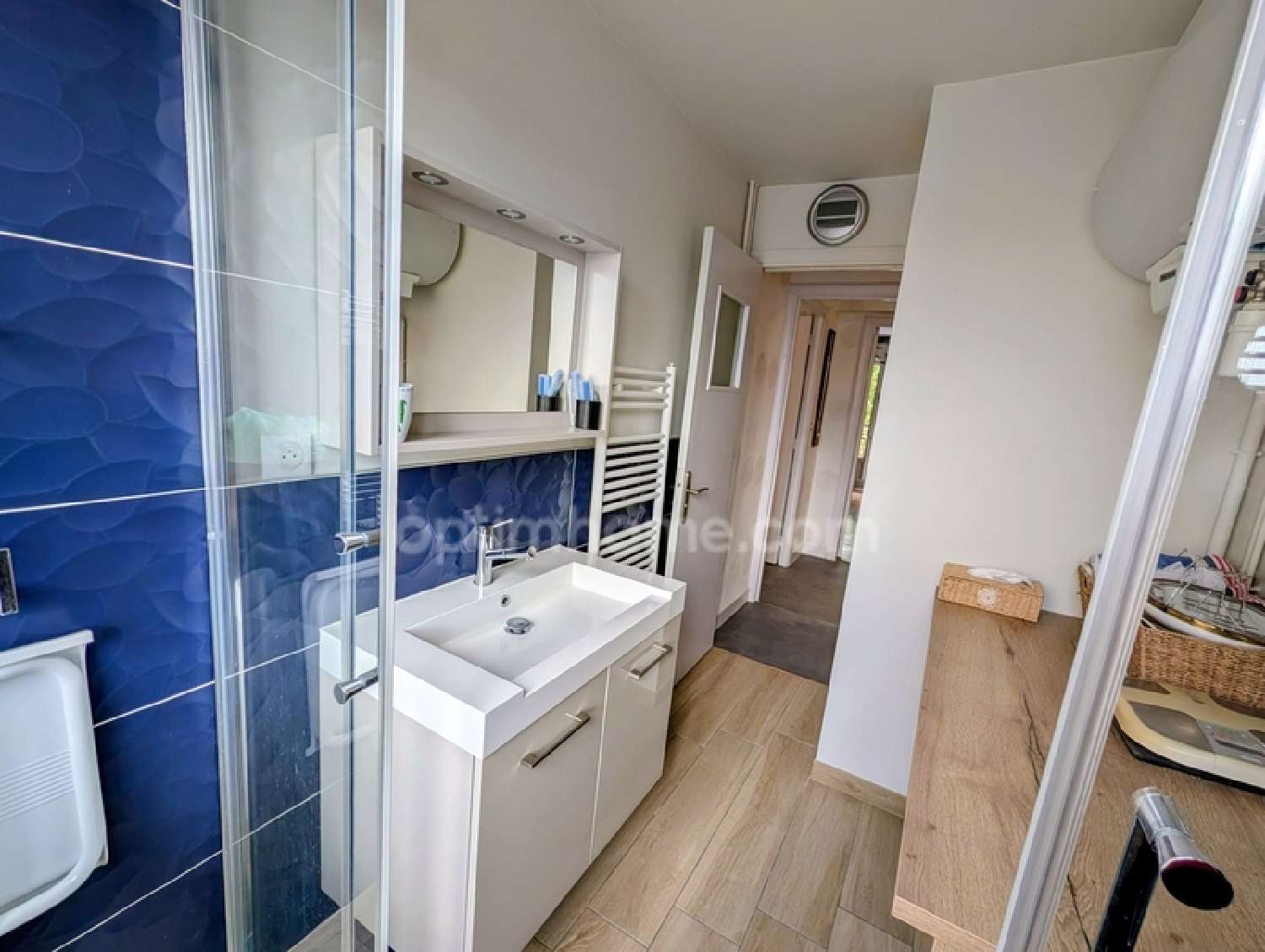 te koop appartement Le Havre Seine-Maritime 8