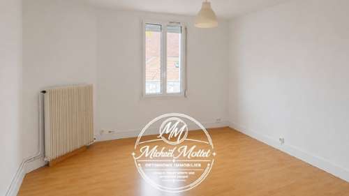 Le Havre Seine-Maritime appartement foto 7370745