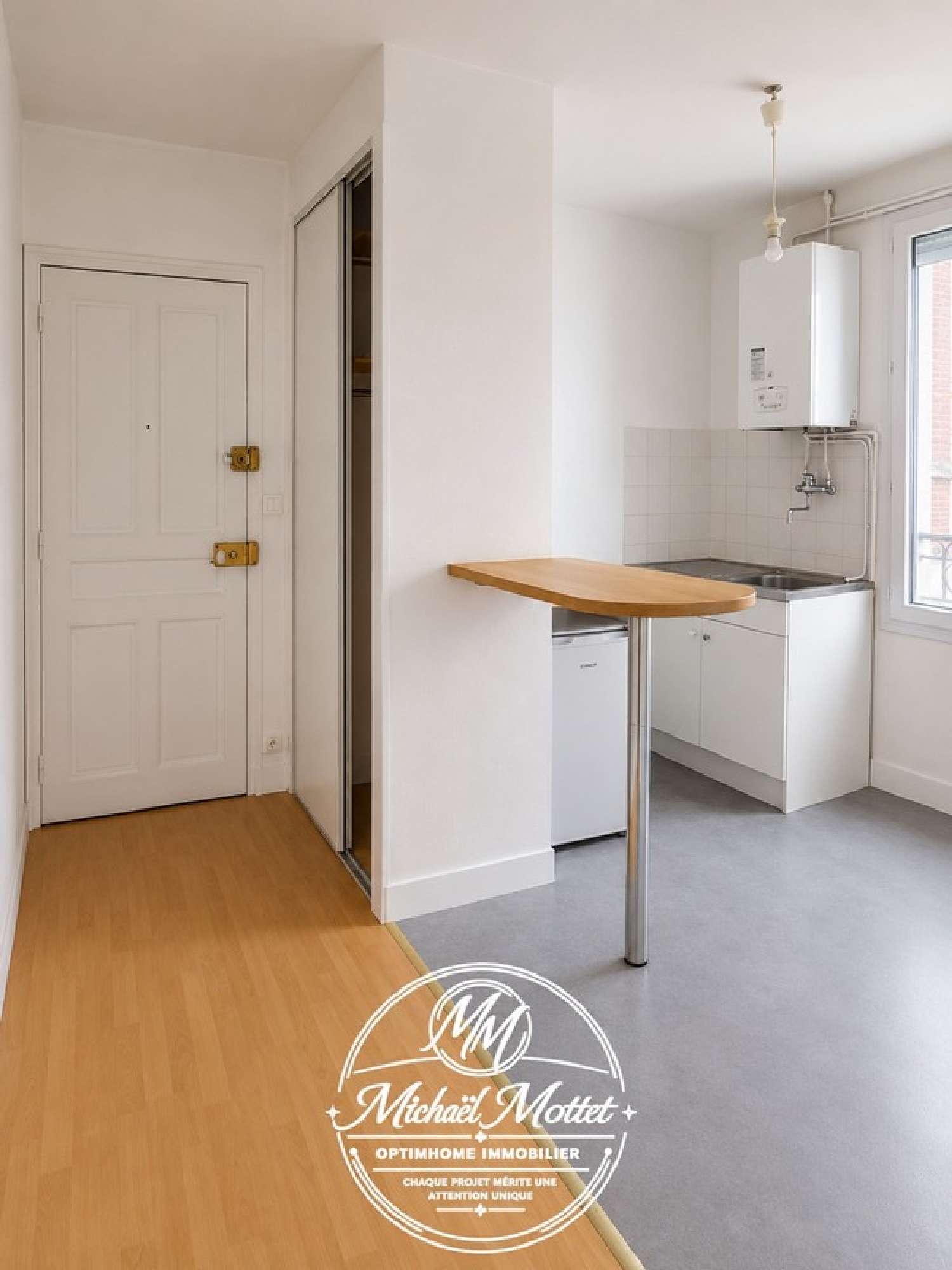 for sale apartment Le Havre Seine-Maritime 2