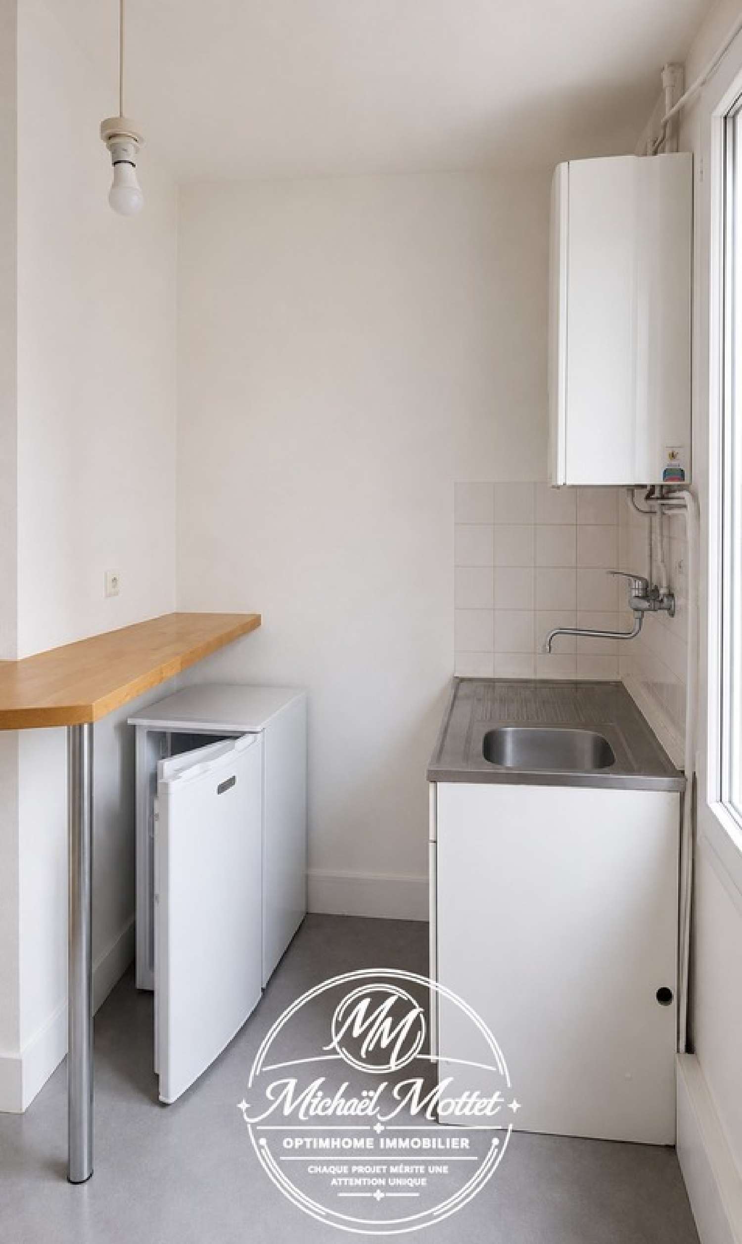 for sale apartment Le Havre Seine-Maritime 3