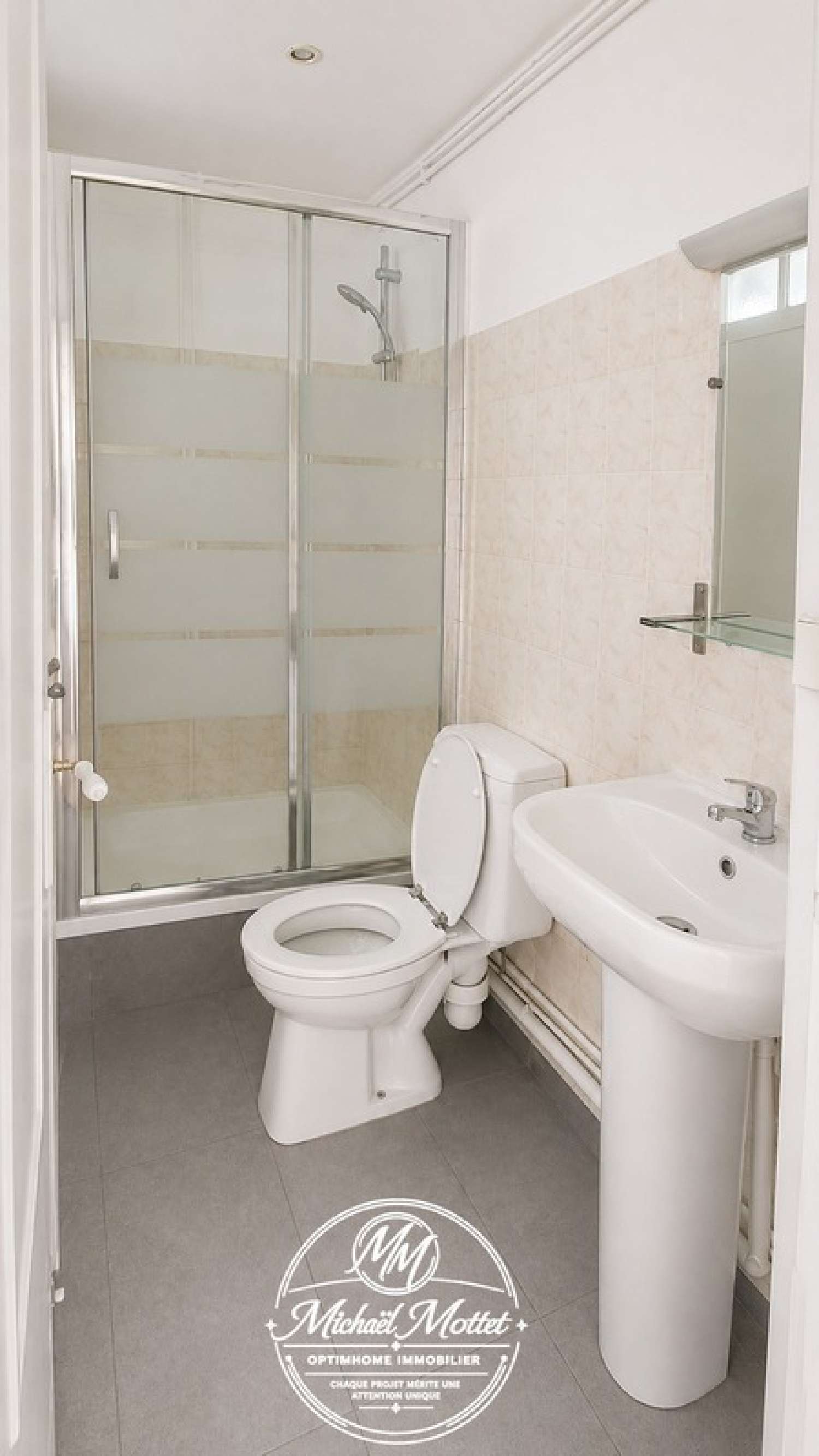 for sale apartment Le Havre Seine-Maritime 5