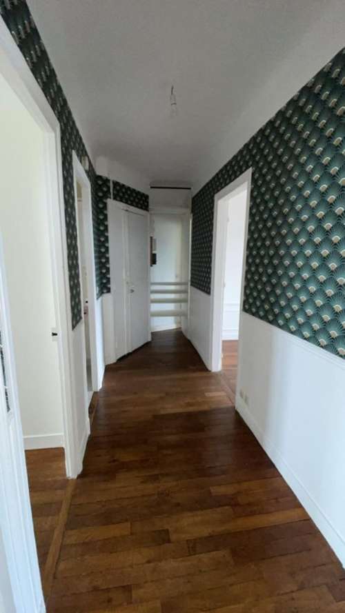 Le Kremlin-Bicêtre Val-de-Marne apartment foto 7372796