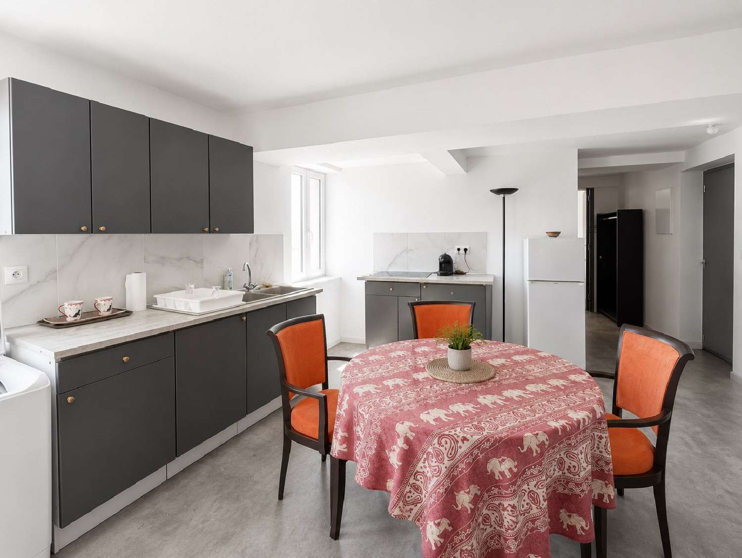 for sale apartment Le Luc Var 1