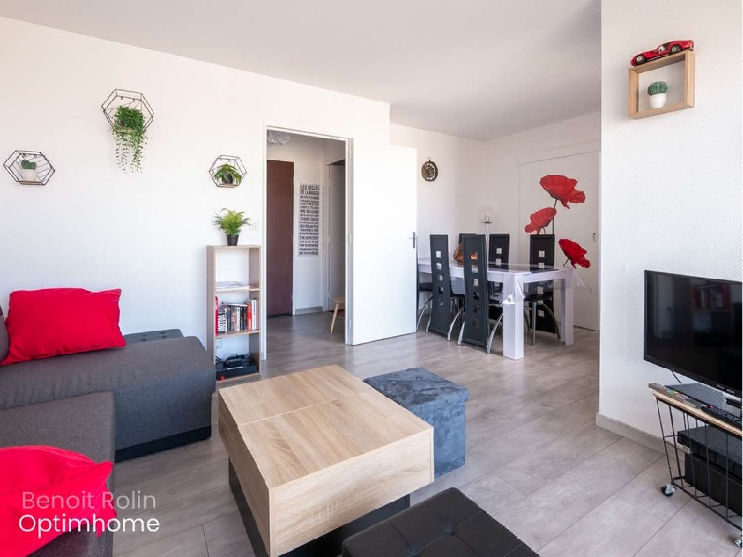  for sale apartment Le Mans 72100 Sarthe 2
