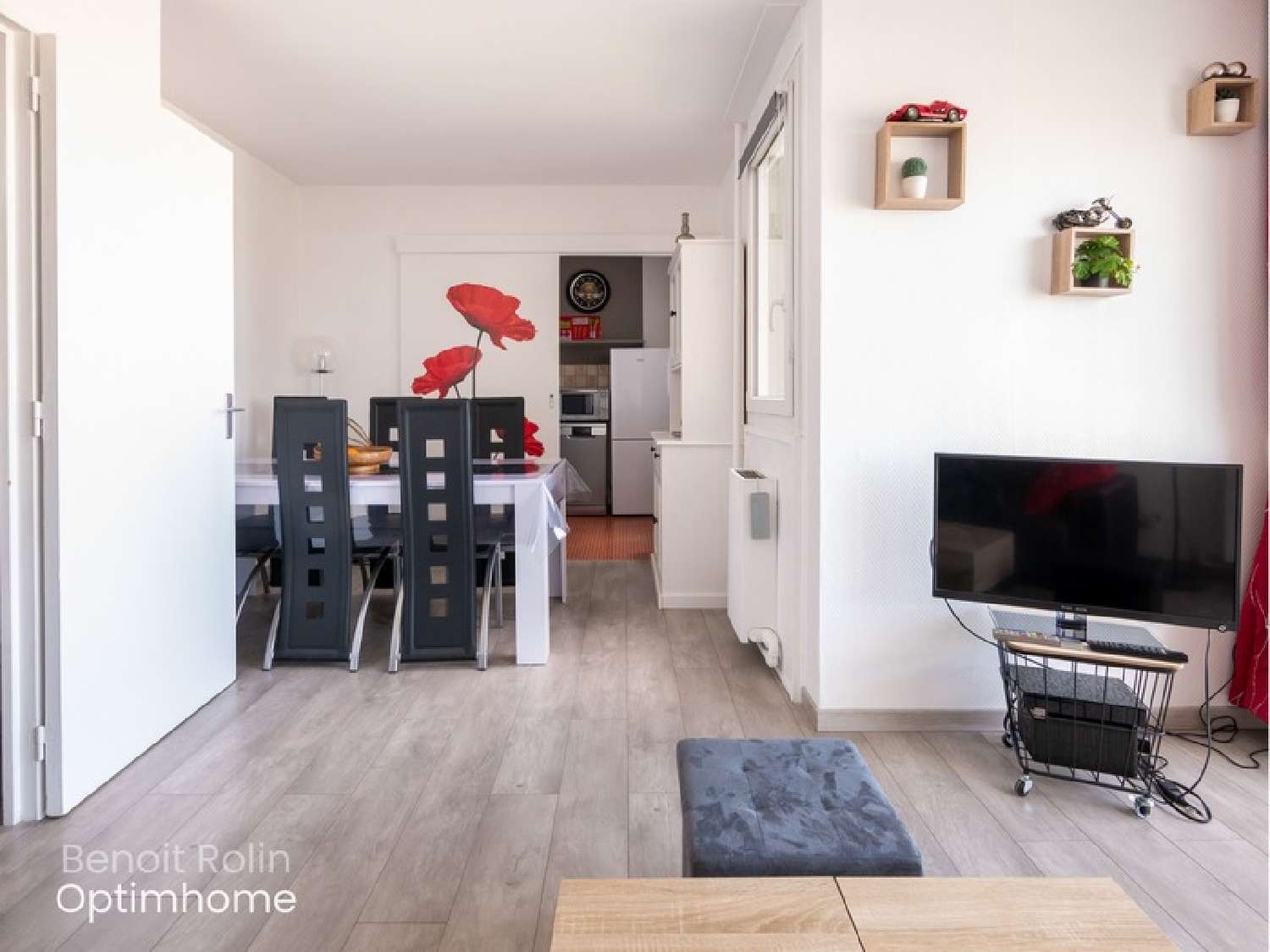  for sale apartment Le Mans 72100 Sarthe 4