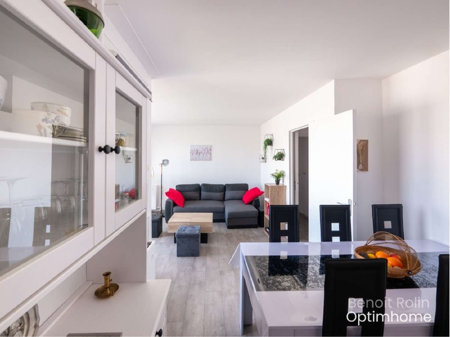  for sale apartment Le Mans 72100 Sarthe 6