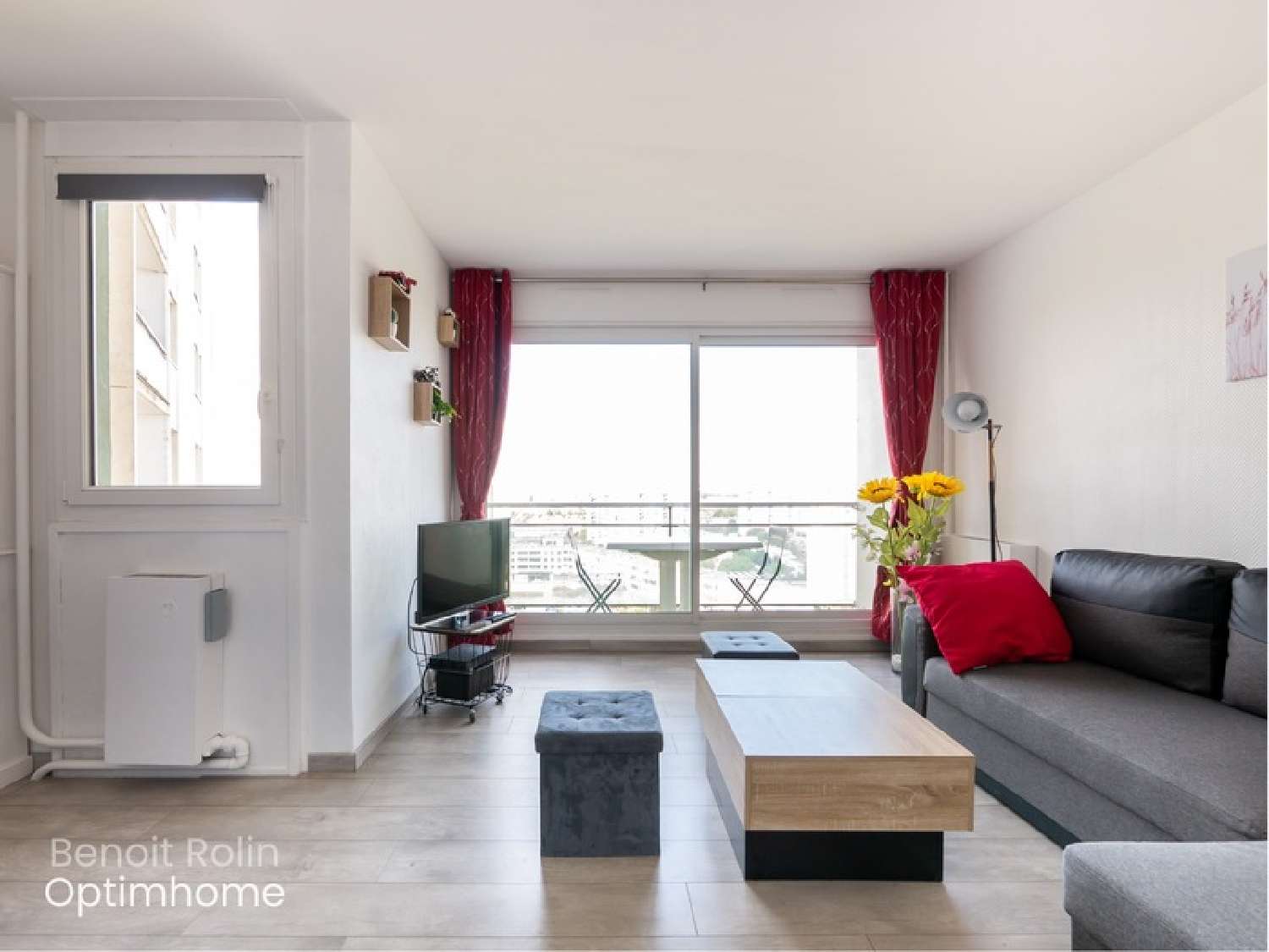  for sale apartment Le Mans 72100 Sarthe 7