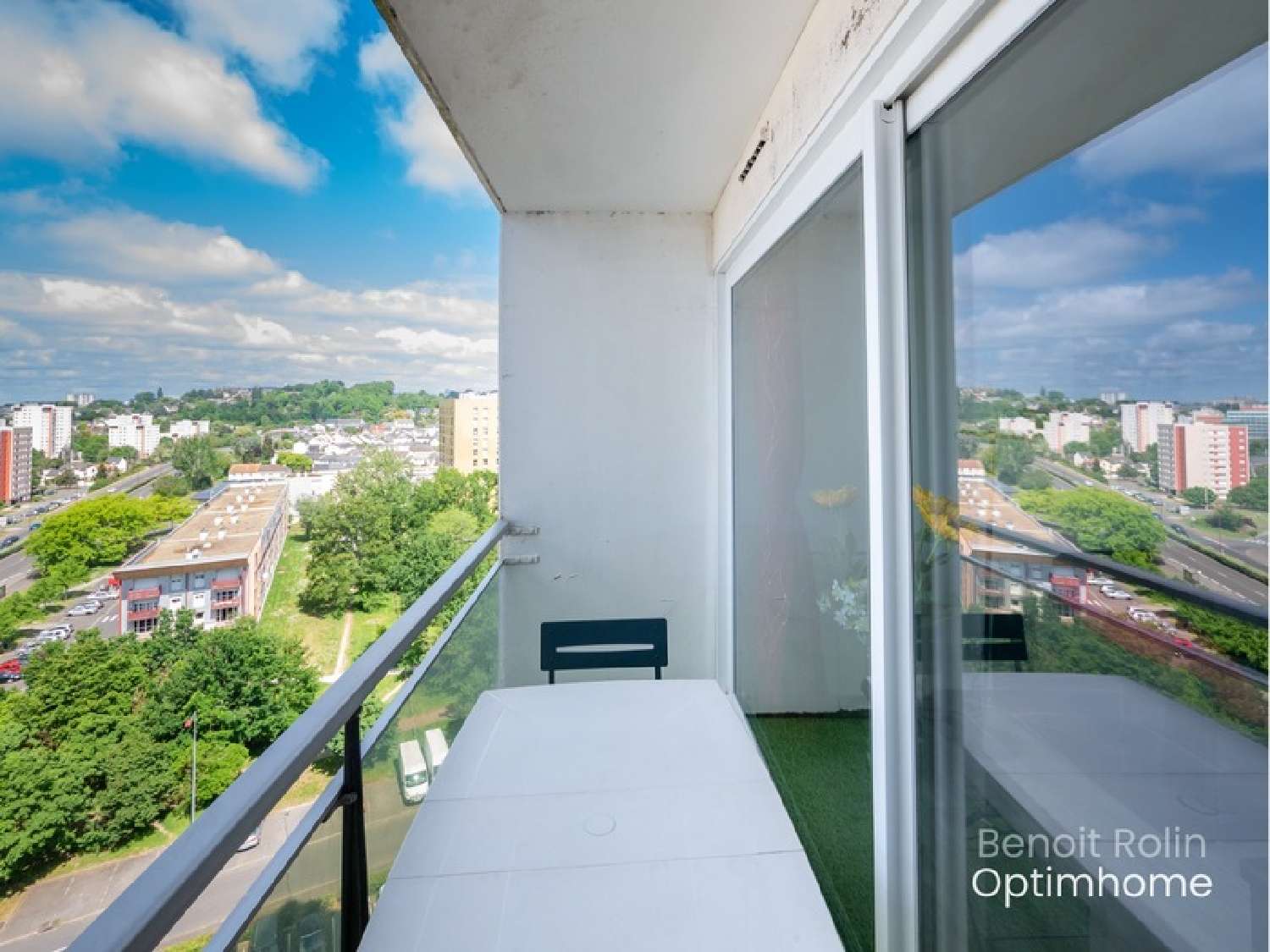  for sale apartment Le Mans 72100 Sarthe 8