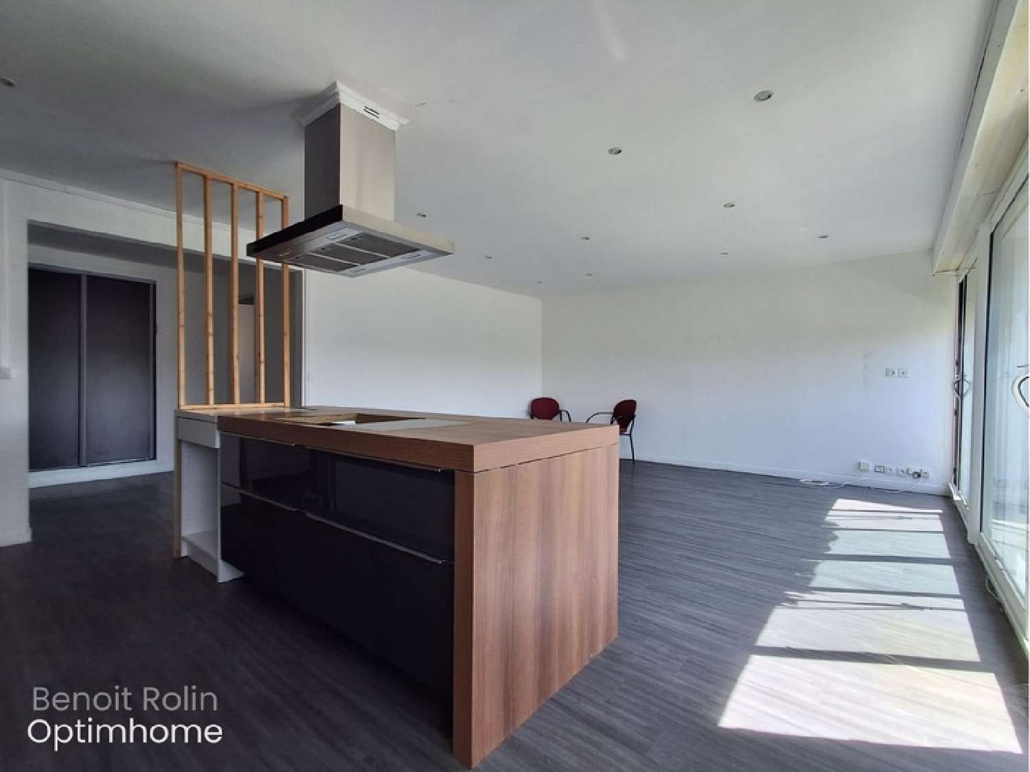 à vendre appartement Le Mans 72100 Sarthe 2