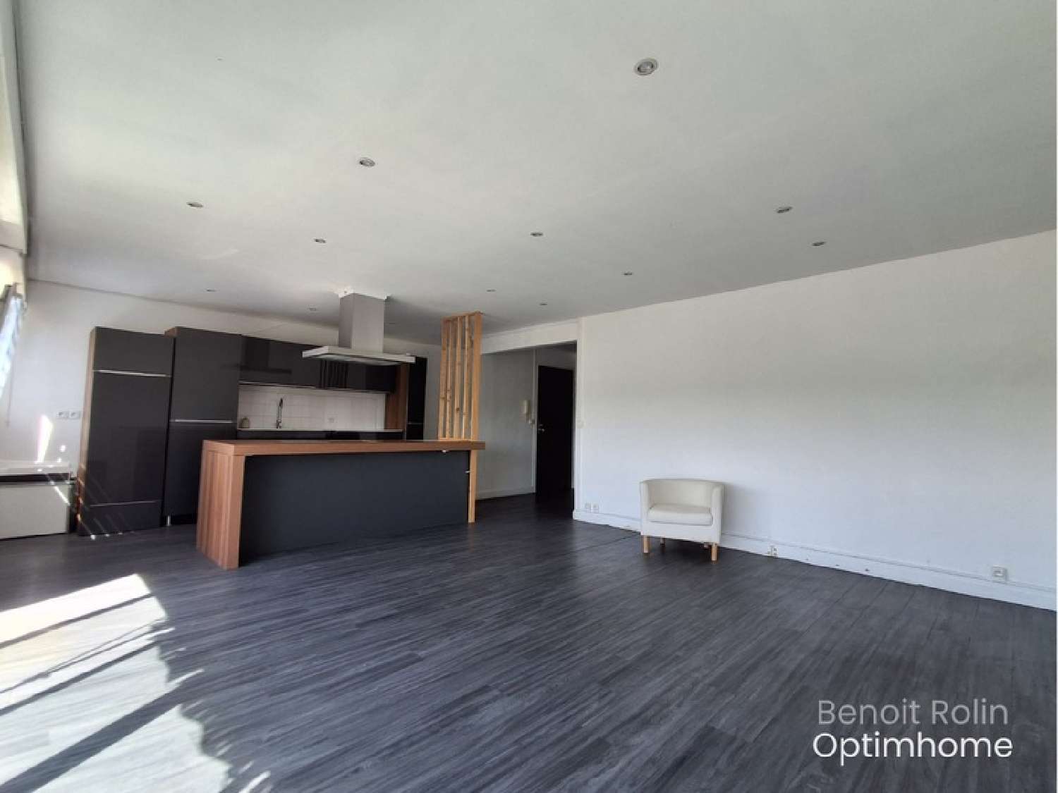à vendre appartement Le Mans 72100 Sarthe 3
