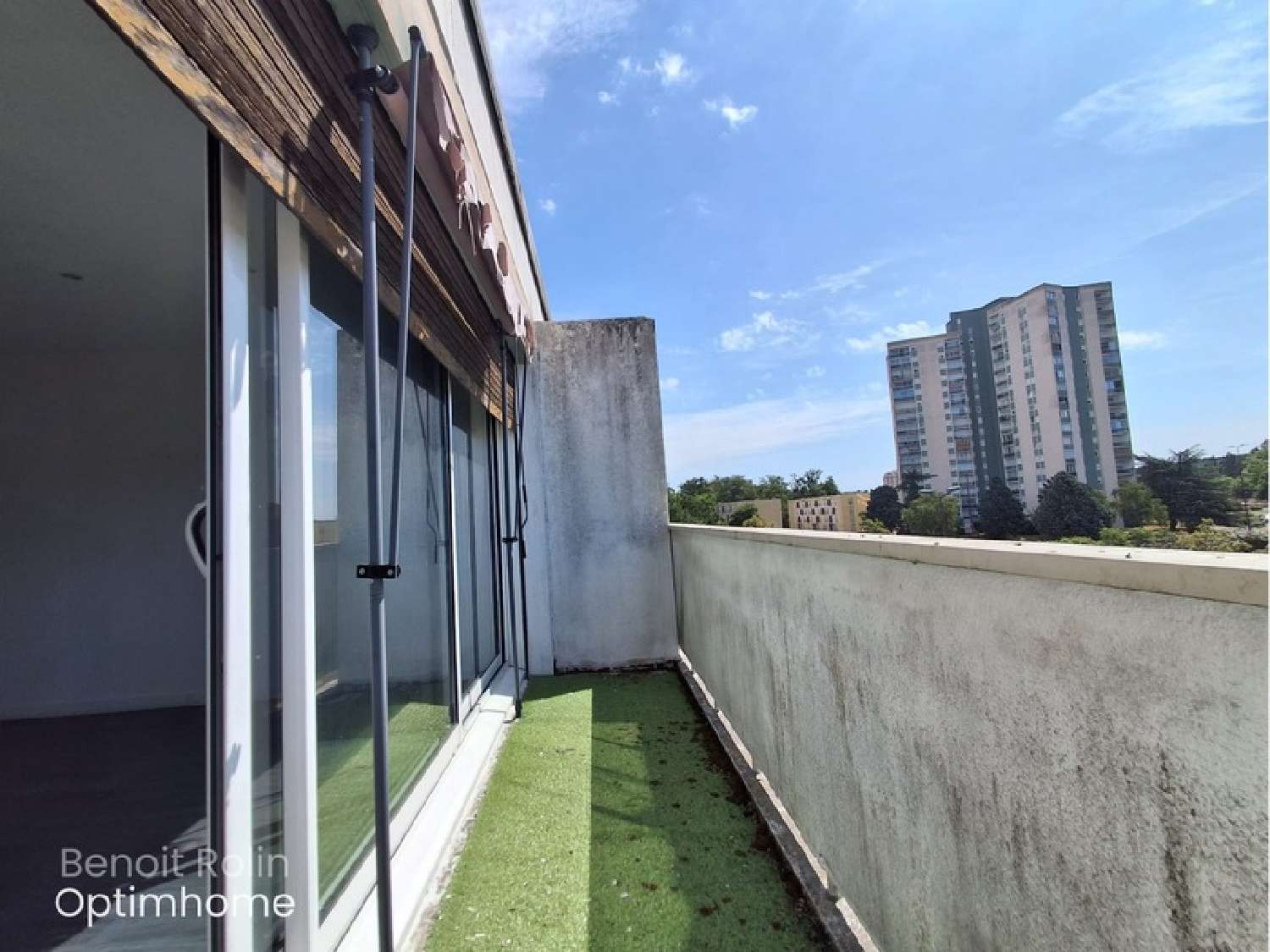 à vendre appartement Le Mans 72100 Sarthe 5