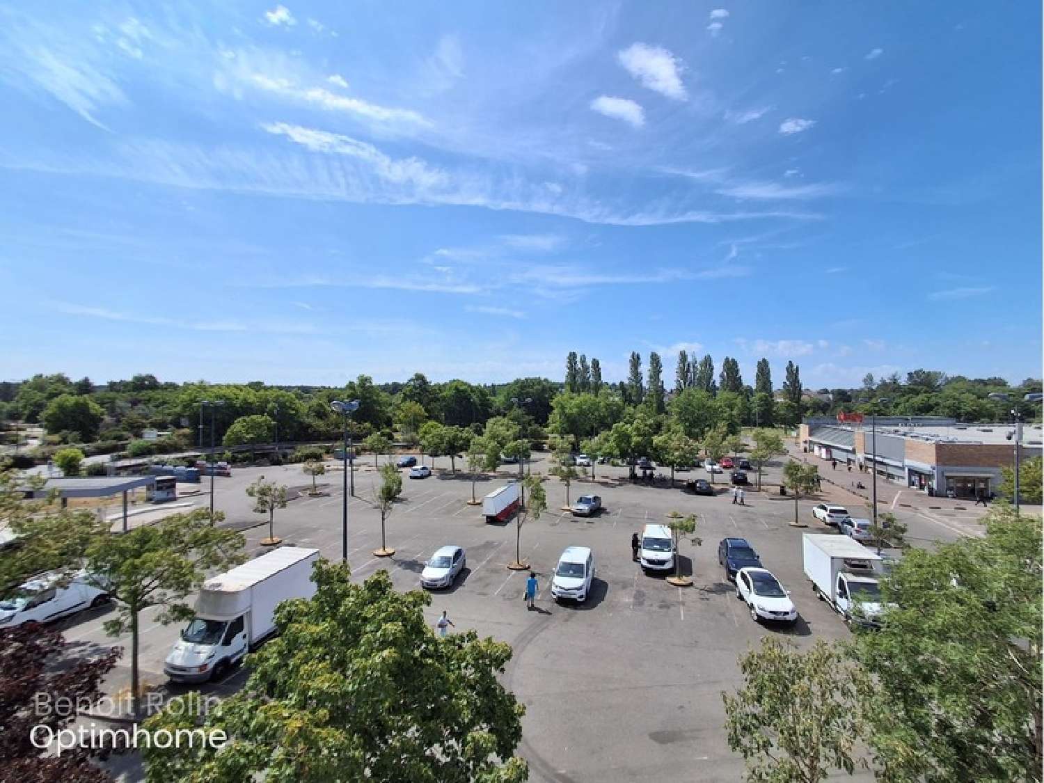 à vendre appartement Le Mans 72100 Sarthe 6