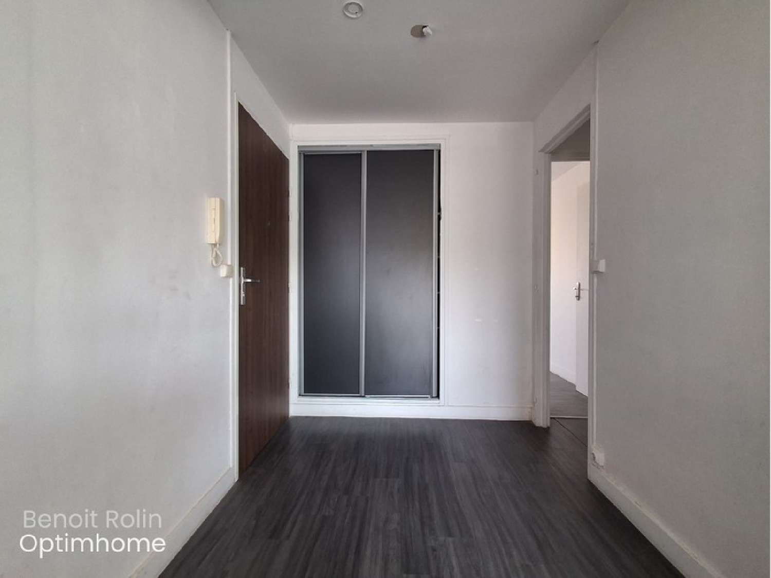 à vendre appartement Le Mans 72100 Sarthe 8