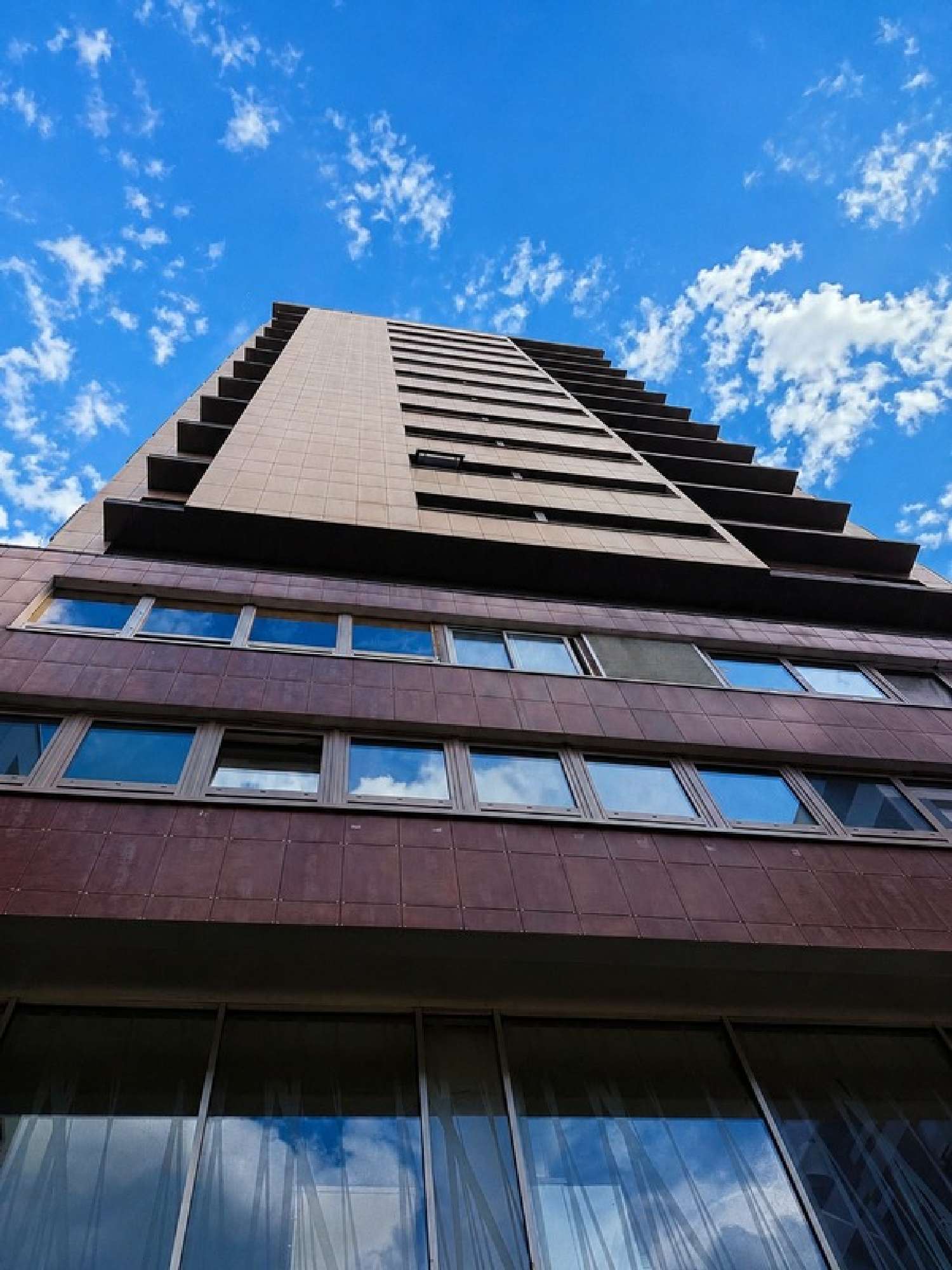 à vendre appartement Le Mans Sarthe 1