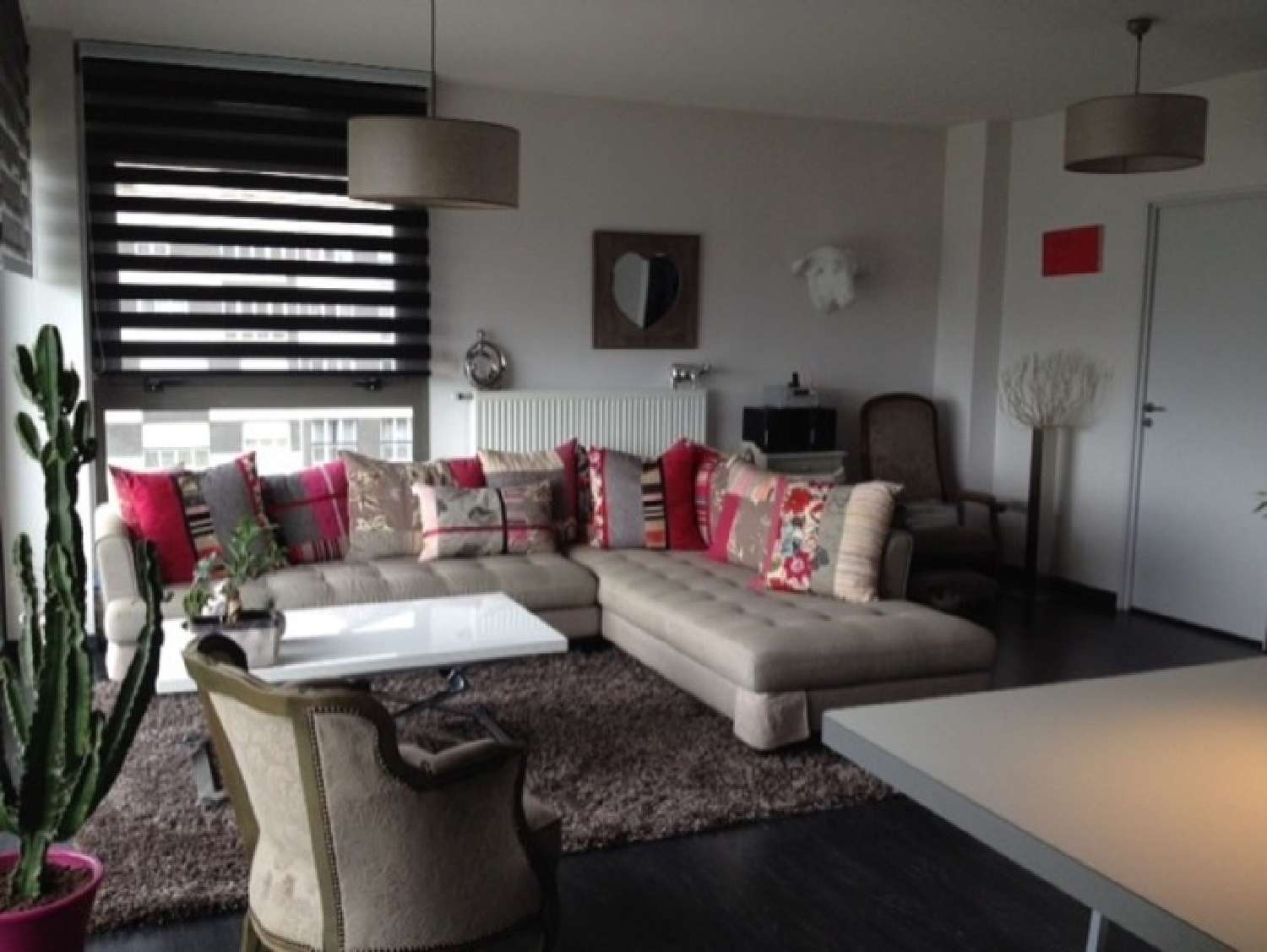 à vendre appartement Le Mans Sarthe 2