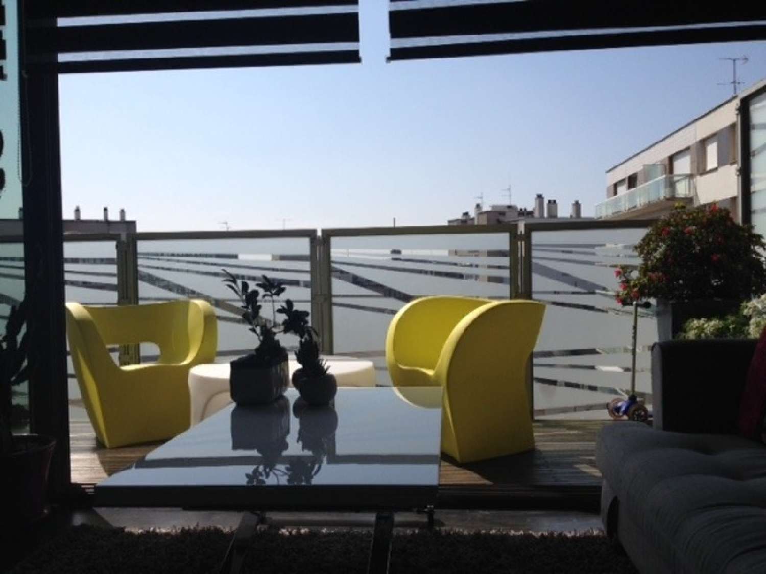 à vendre appartement Le Mans Sarthe 3