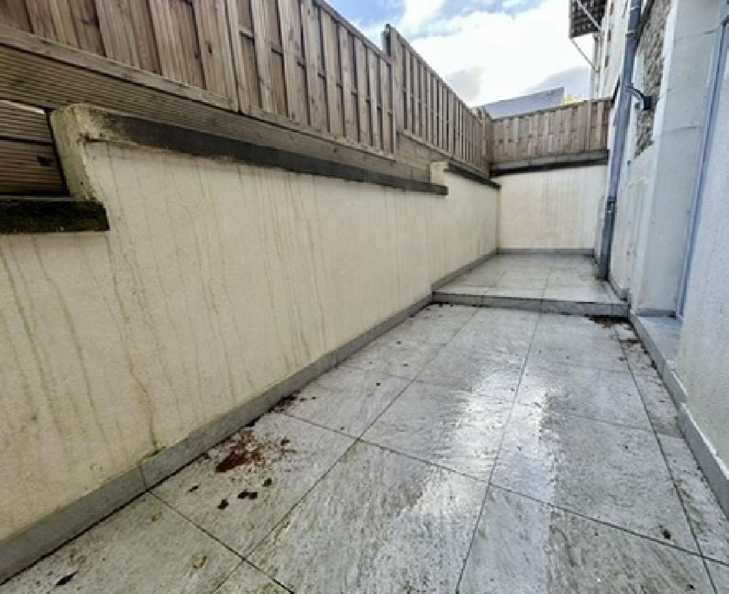  te koop appartement Le Mans Sarthe 5