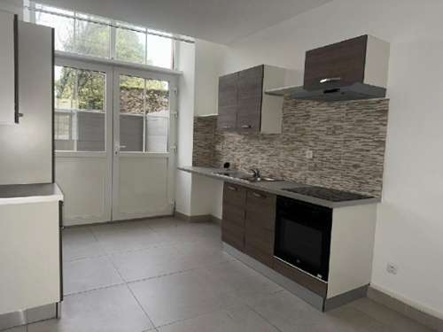 Le Mans Sarthe apartment foto 7366979