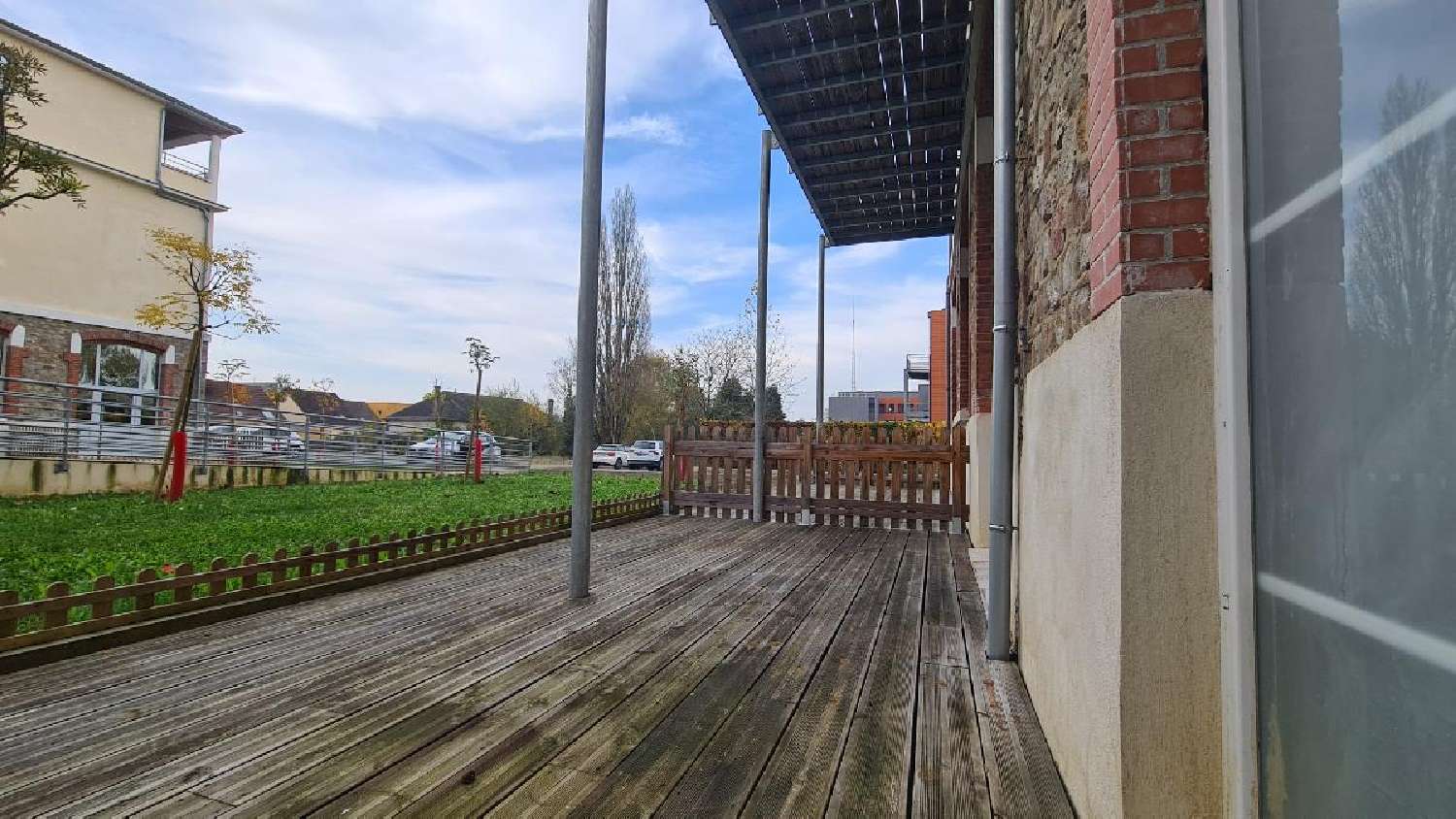 for sale apartment Le Mans Sarthe 5