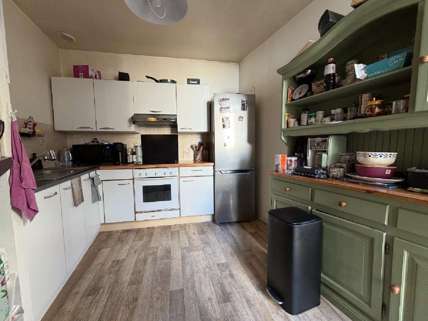 à vendre appartement Le Mans Sarthe 2