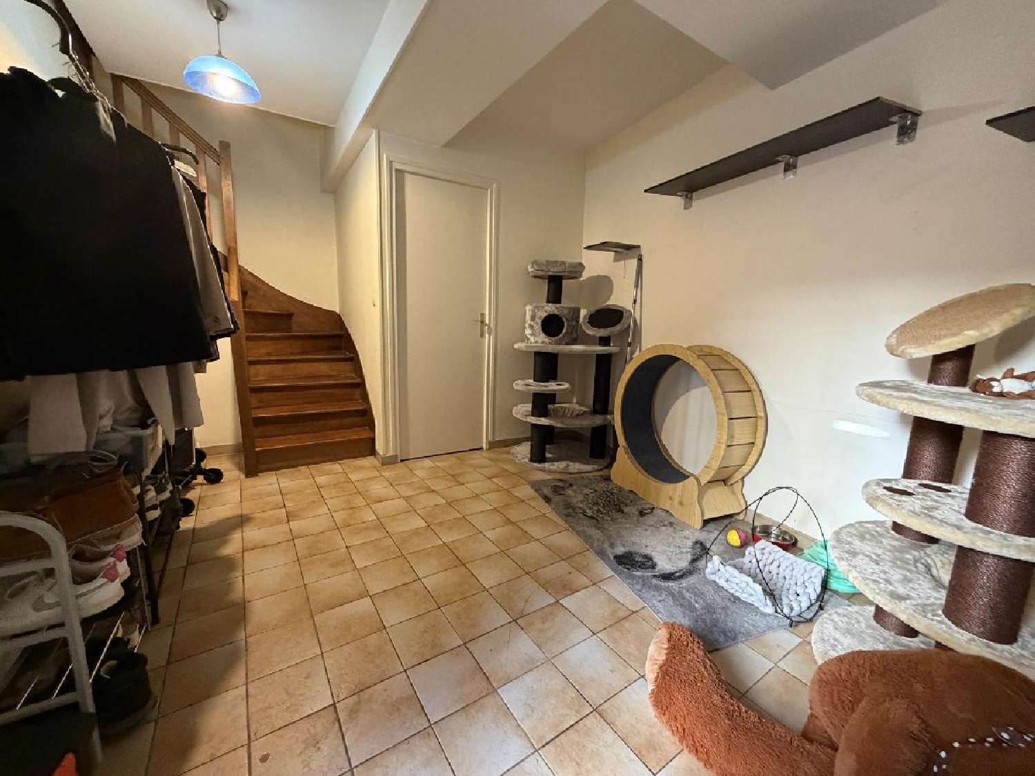 à vendre appartement Le Mans Sarthe 3