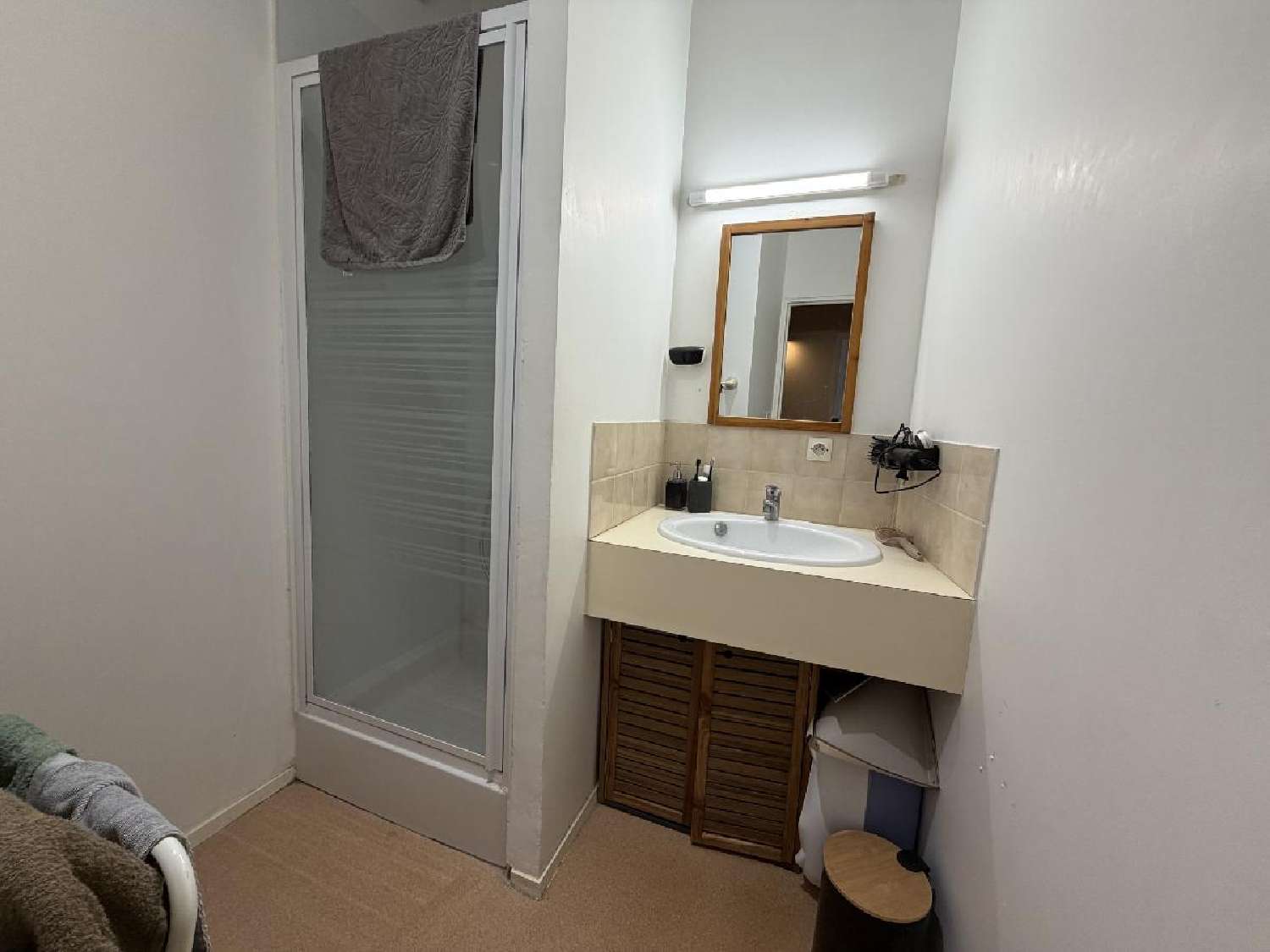 à vendre appartement Le Mans Sarthe 4