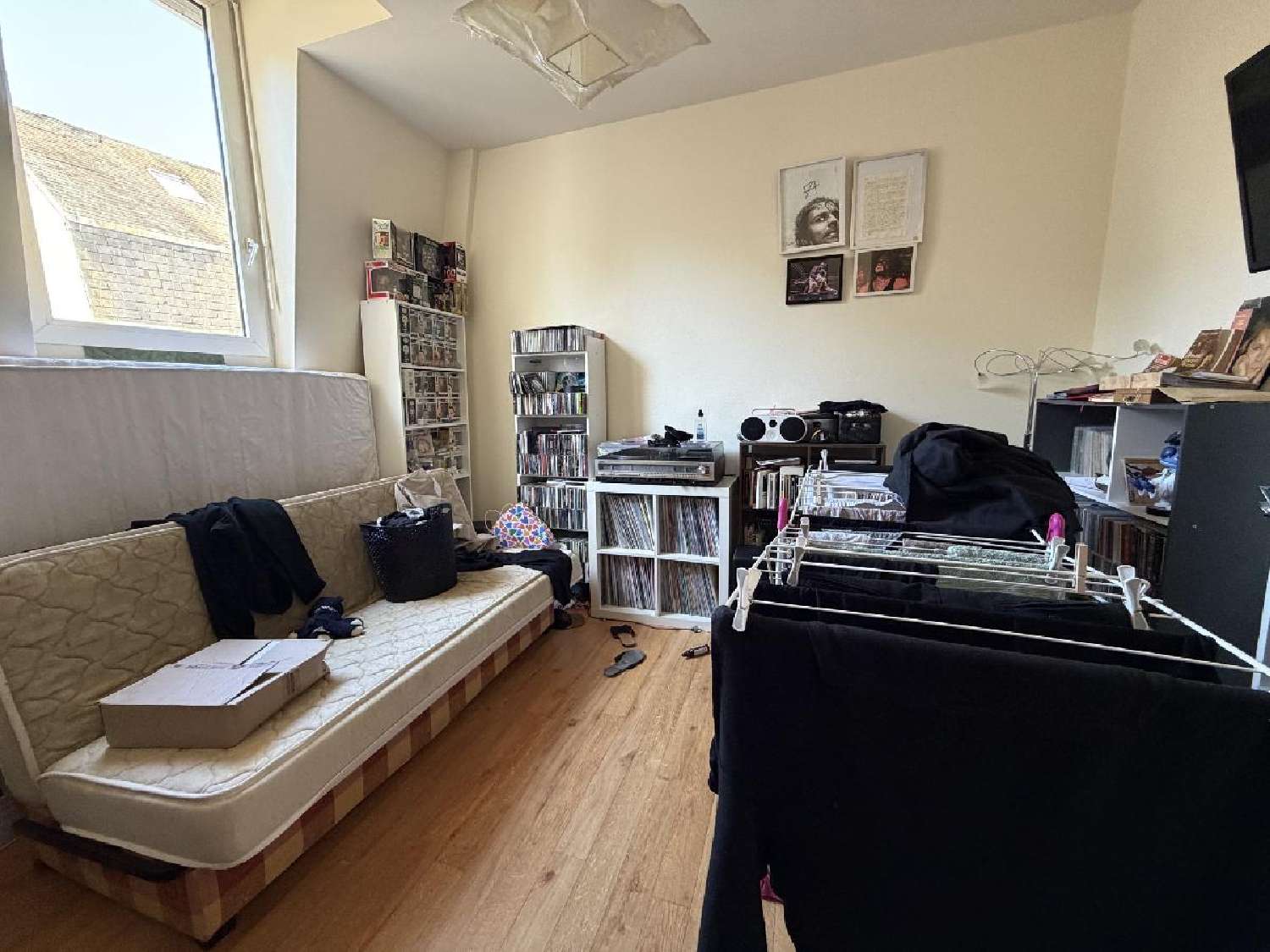 à vendre appartement Le Mans Sarthe 5