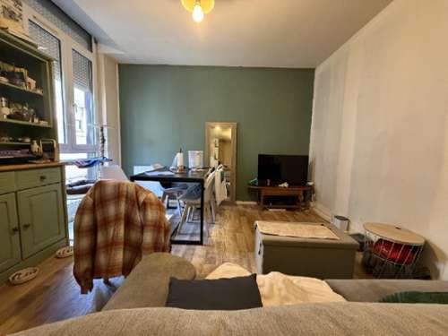 Le Mans Sarthe appartement foto