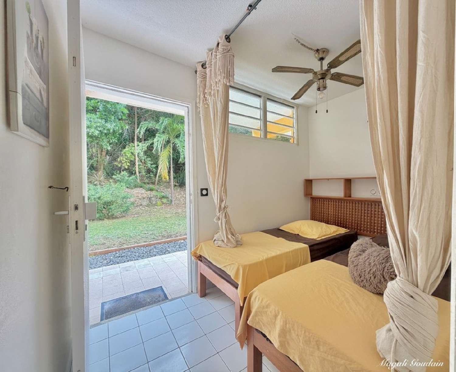 kaufen Wohnung/ Apartment Le Moule Guadeloupe 5