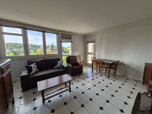 Le Pecq Yvelines appartement foto 7378378