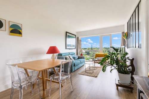 Le Pecq Yvelines apartamento foto 7368410