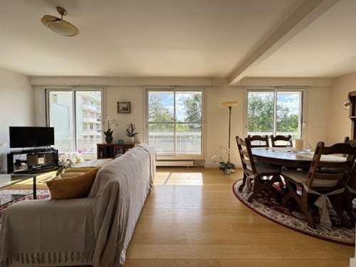 Le Pecq Yvelines appartement foto 7383169