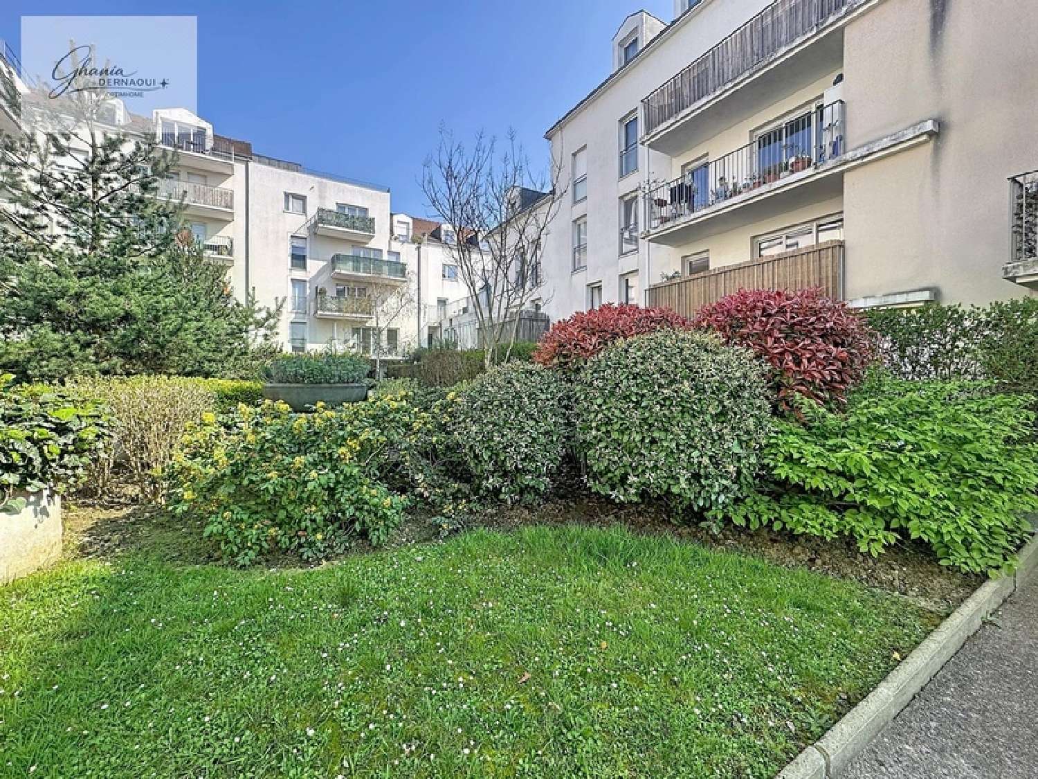  à vendre appartement Le Perreux-Sur-Marne Val-de-Marne 2