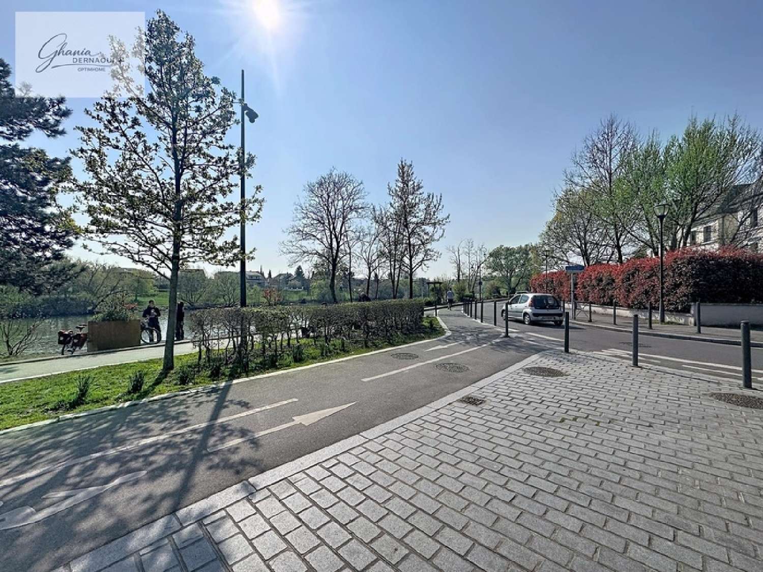  à vendre appartement Le Perreux-Sur-Marne Val-de-Marne 3