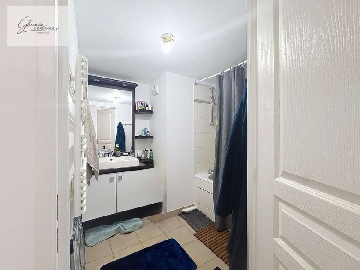  à vendre appartement Le Perreux-Sur-Marne Val-de-Marne 4