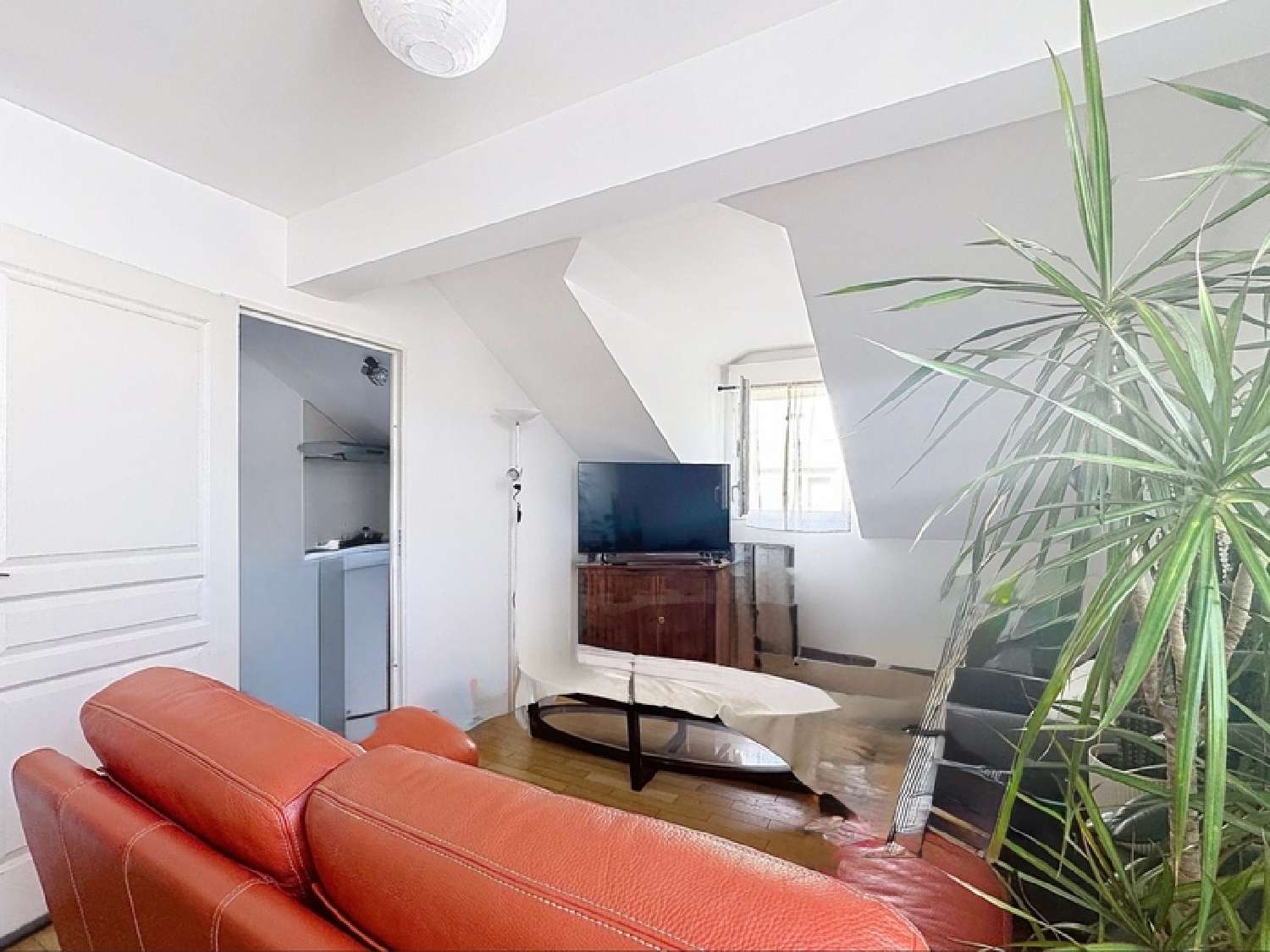  à vendre appartement Le Perreux-Sur-Marne Val-de-Marne 5