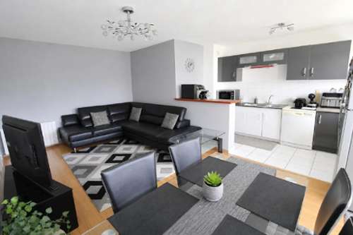 Le Petit-Quevilly Seine-Maritime appartement foto 7373185