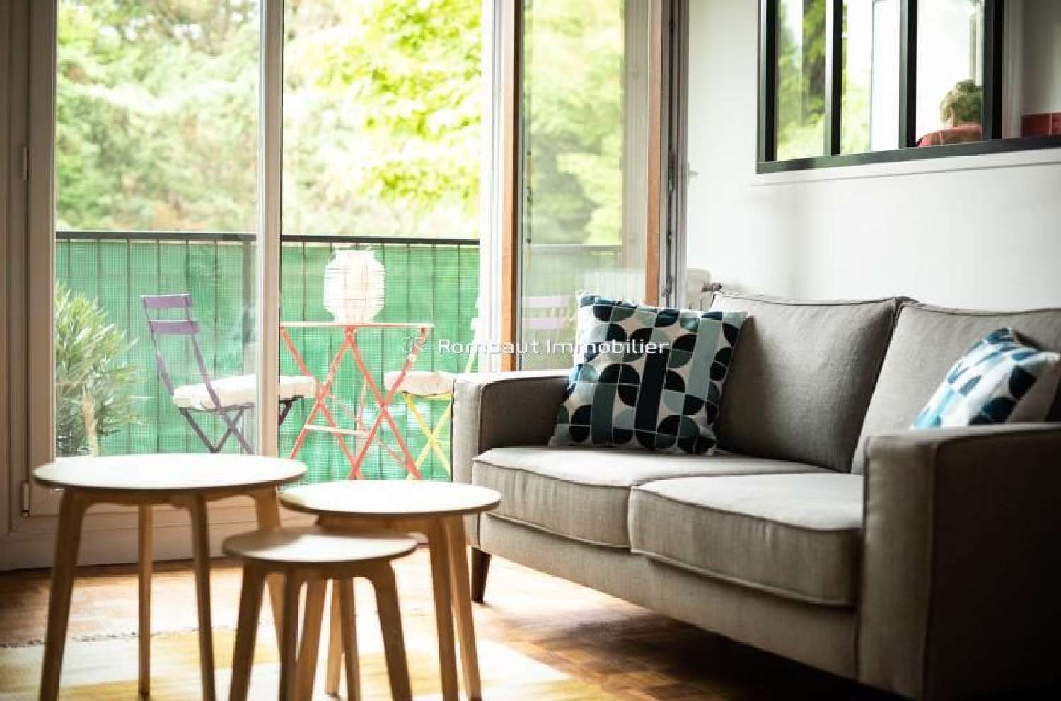  te koop appartement Le Port-Marly Yvelines 1