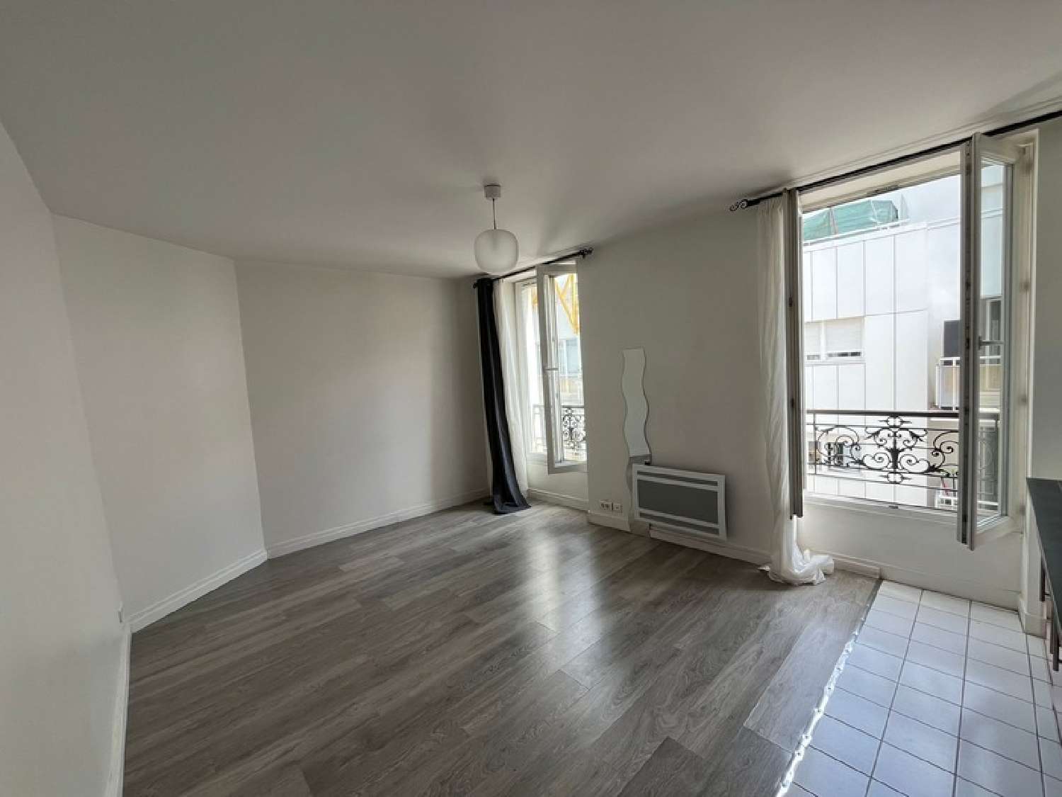 for sale apartment Le Pré-Saint-Gervais Seine-Saint-Denis 1